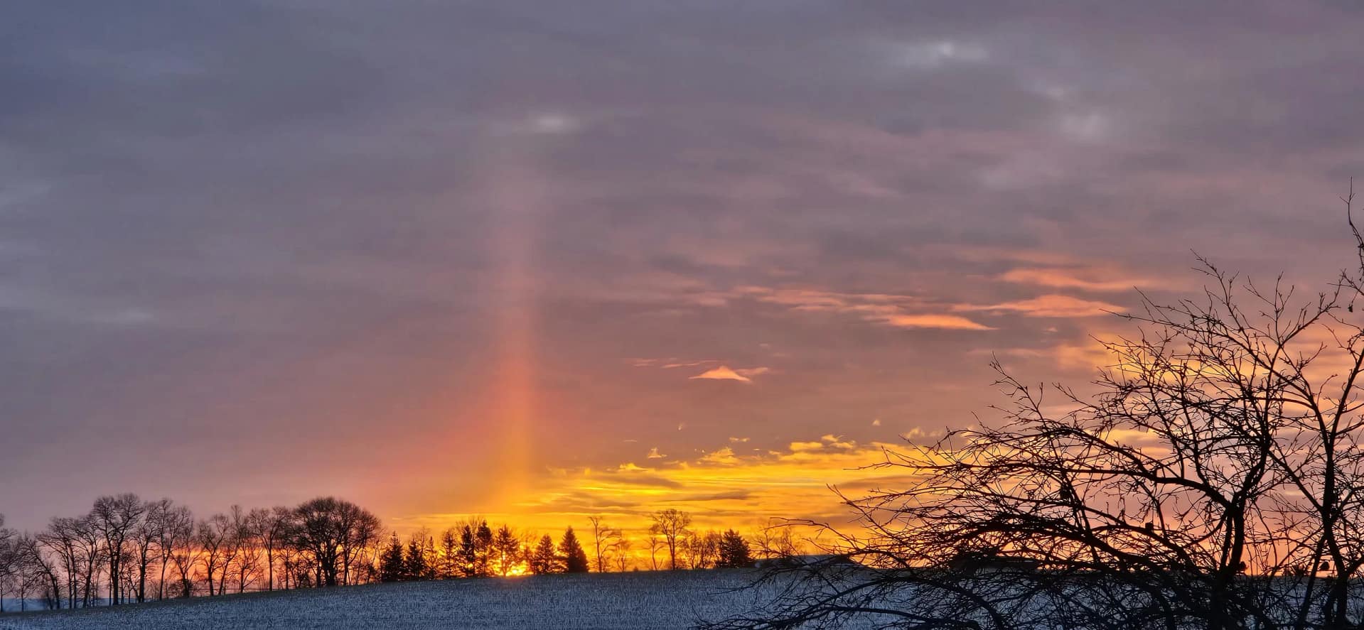 <strong>Welcome to Village Of Endeavor</strong>